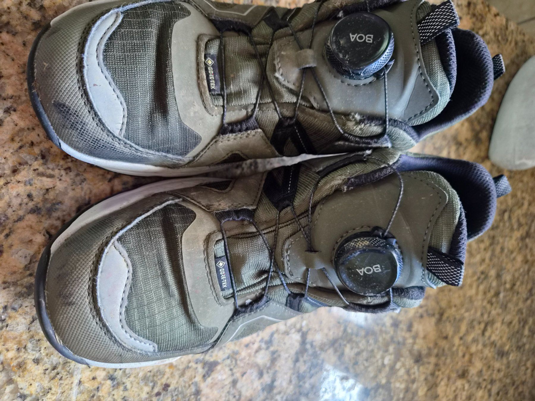 Superfit Scarpe da uomo: Schuhe Superfit – Usato da Laupersdorf venduto da MelRo