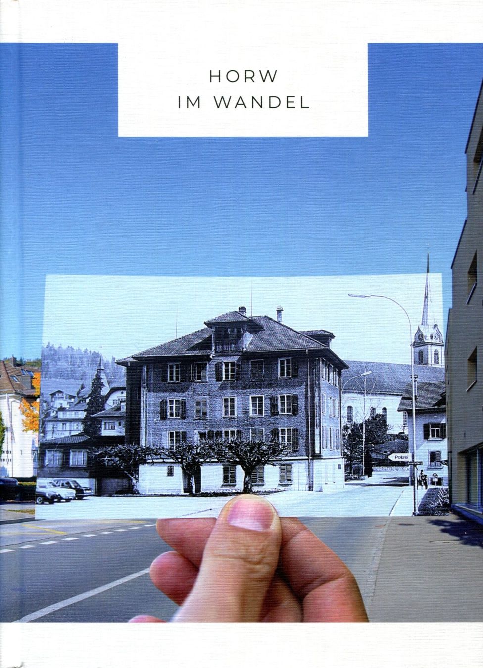 Libri: Horw, Ortsgeschichte – Usato da Aarau venduto da Elmaar41