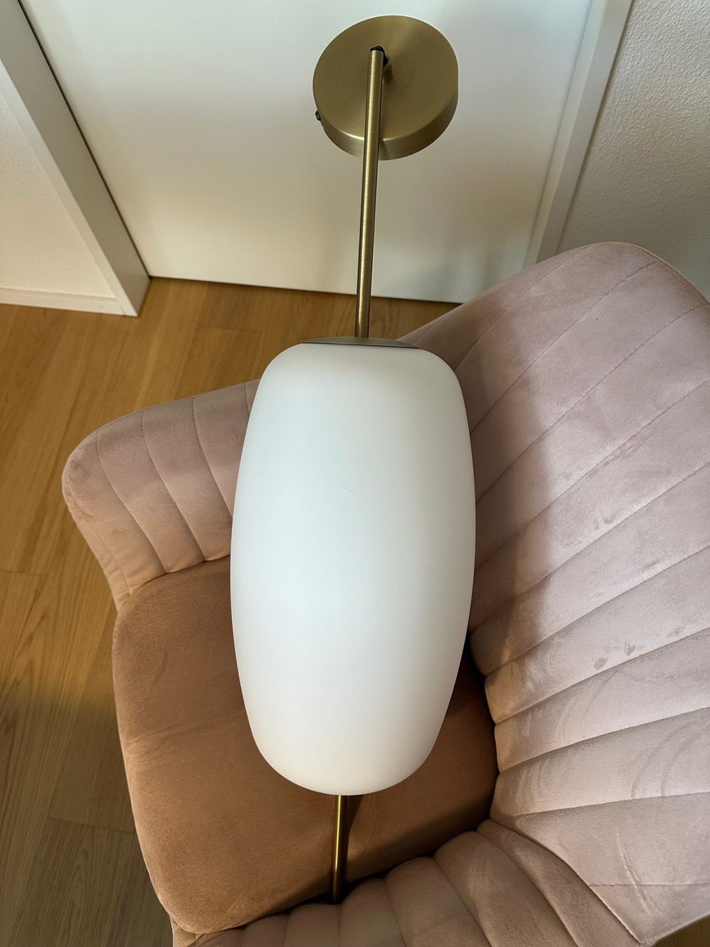 Lampadari & plafoniere: Hängelampe Frandsen – Usato da Zürich venduto da thw_bp9v 4