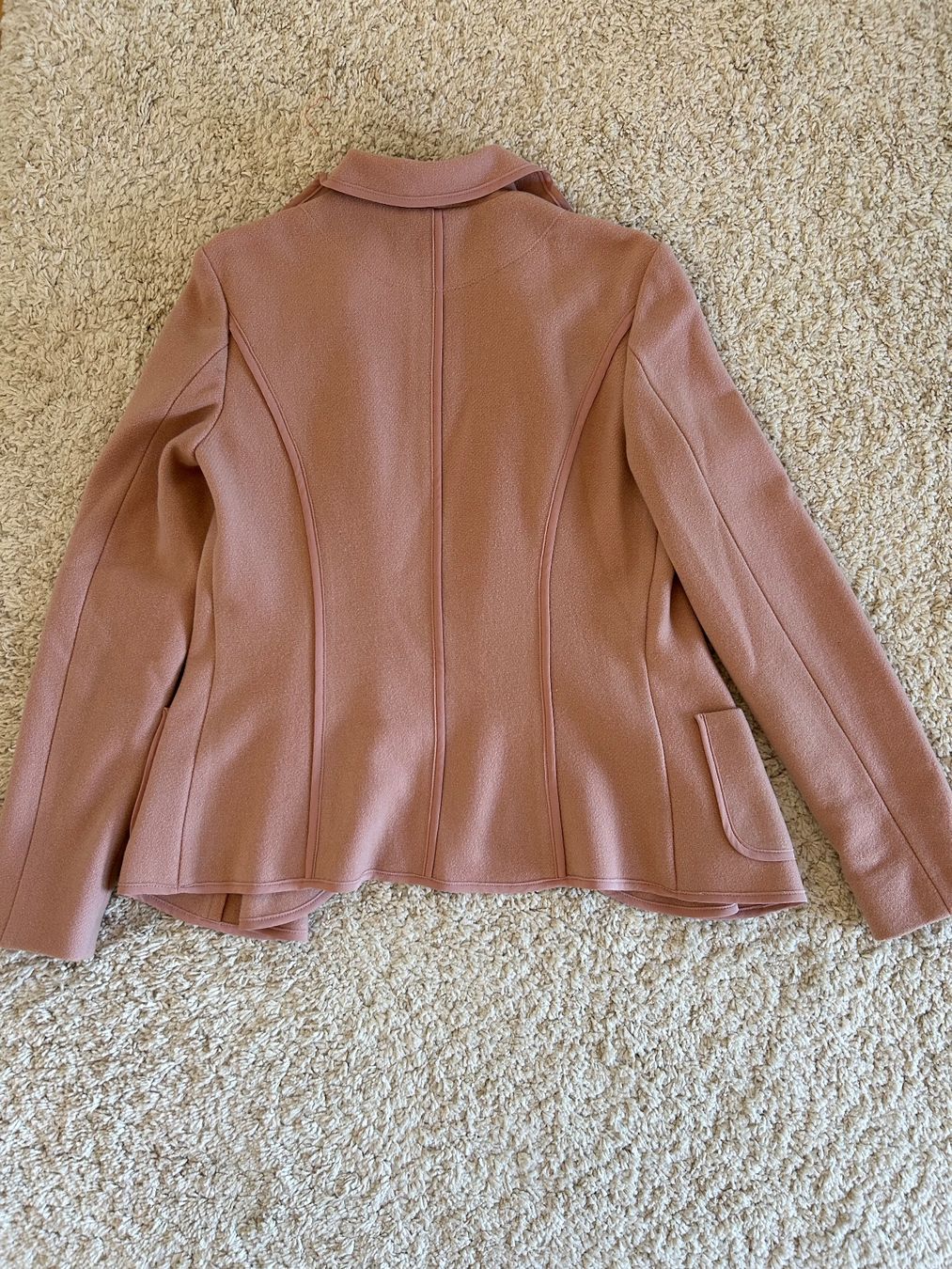 Marc Cain Giacche: Marc Cain Blazer grösse N1. 34-36 NEU – Nuovo (secondo la descrizione) da Zufikon venduto da mjohannah 4