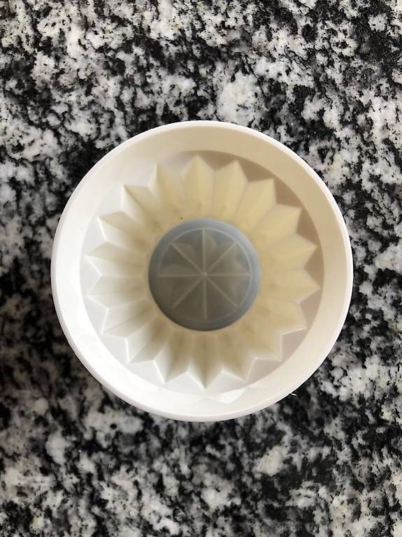 Tupperware Teglie da forno: Puddingförmchen – Nuovo (secondo la descrizione) da Gerlikon venduto da thi_q8ll 3