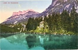 Seealpsee