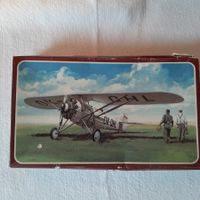 1567 ... Morane-Saulnier M.S. 230 ... SMER 162