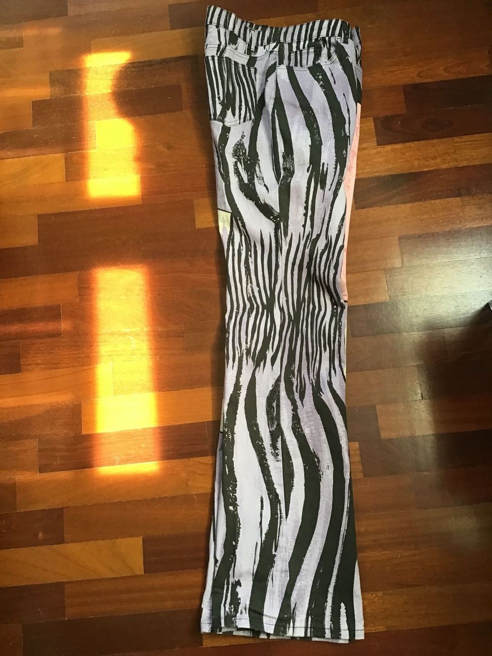 Iceberg Jeans: Coole ICEBERG Designer Jeans – Gebraucht aus Besazio von lionheart63 5