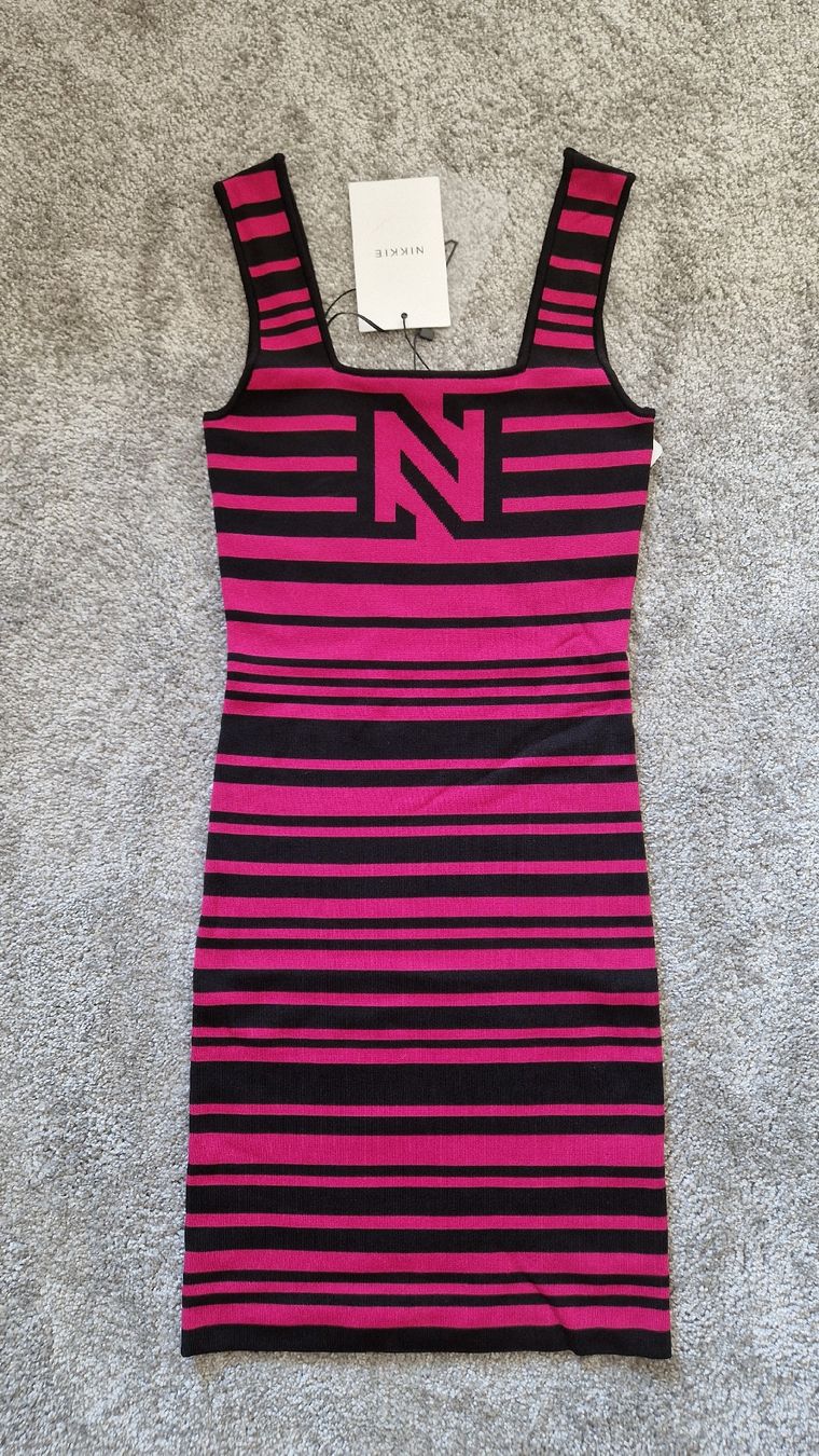 Vestiti: Kleid XS-S – Nuovo e nell'imballaggio originale da Zug venduto da opo_cy5d