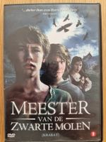 DVD Krabat Meester van de Zwarte Molen Achtung kein Deutsch