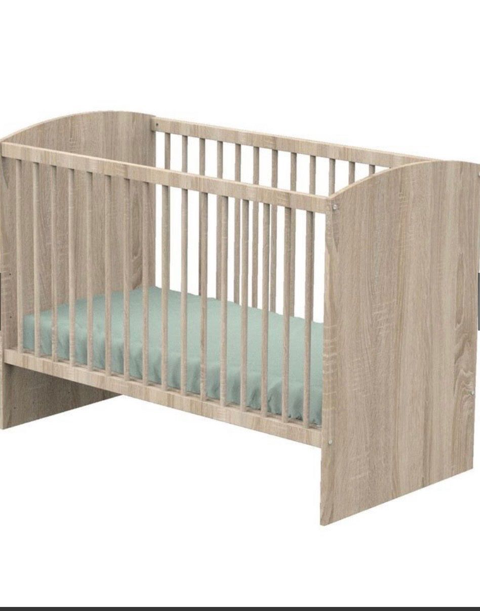 Letti: Babybett – Usato da Hallwil venduto da Miga1989