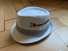 Hut weiss Milano Marittima