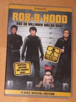 ROB-B-HOOD DVD - Jackie Chan Actionkomödie - Top Zustand