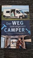 Der Weg zum eigenen Camper