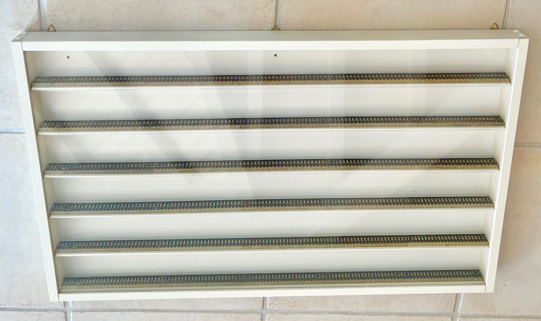 Vetrine: Vitrine  98 cm auf 60 cm – Usato da Bleiken venduto da hbw45