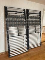 Lattenrost Flex Luxe 200 89/196 2 Stck
