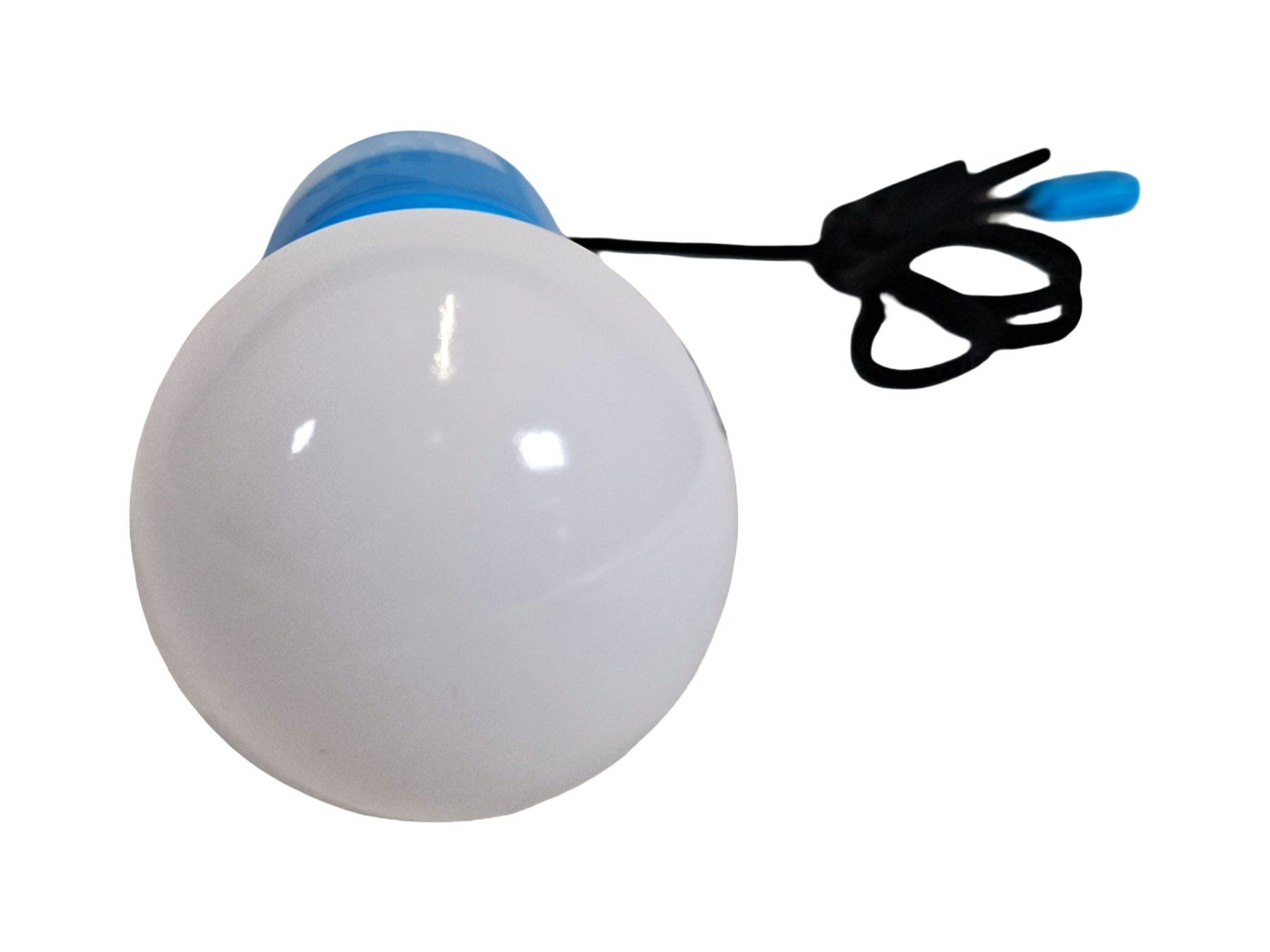 Lampes: Tragbare LED Lampe – D'occasion à Wil SG par Restwert_Wil 3