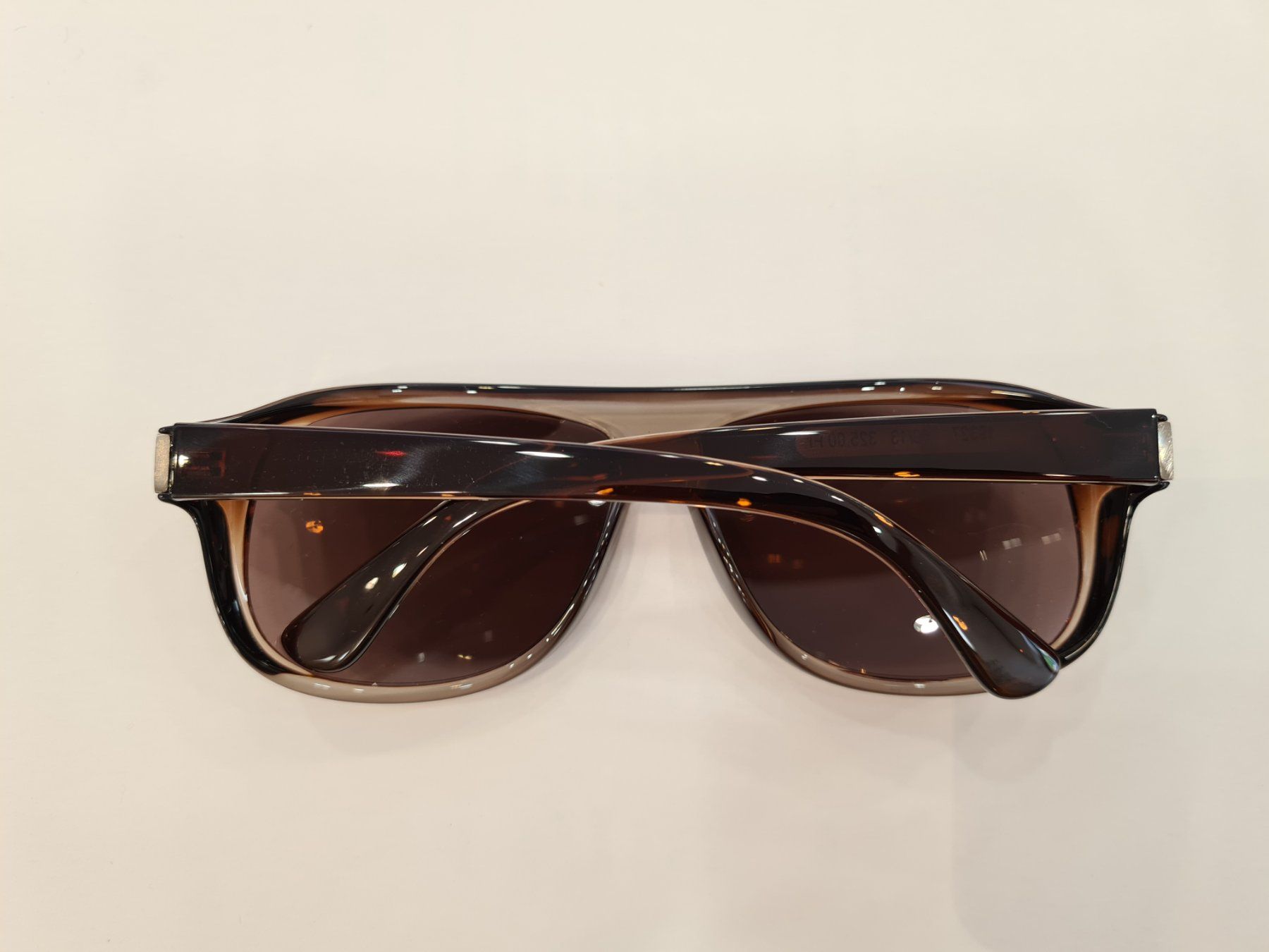 Occhiali & Lenti: TOD'S sonnenbrille 35 – Nuovo e nell'imballaggio originale da Muralto venduto da Brillen-outlet 1