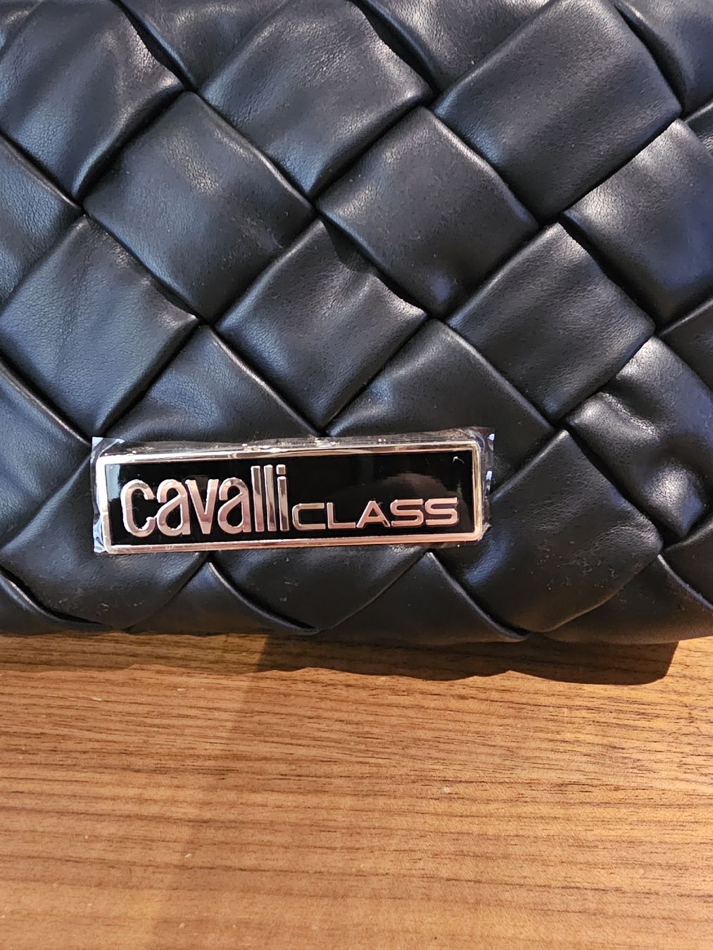 Roberto Cavalli Borse da donna: CAVALLIclass Tasche NEU – Nuovo e nell'imballaggio originale da Zunzgen venduto da Fleksi 1