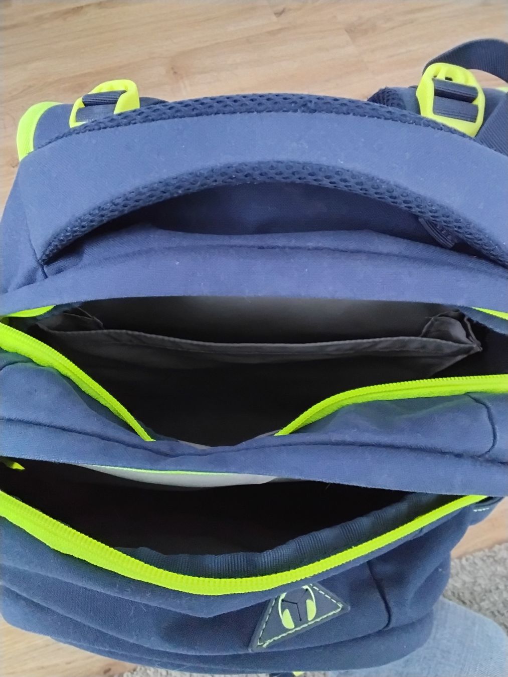 Satch Rucksäcke: Thek / Schulrucksack von Satch – Gebraucht aus Wallisellen von Trapkoeb 1