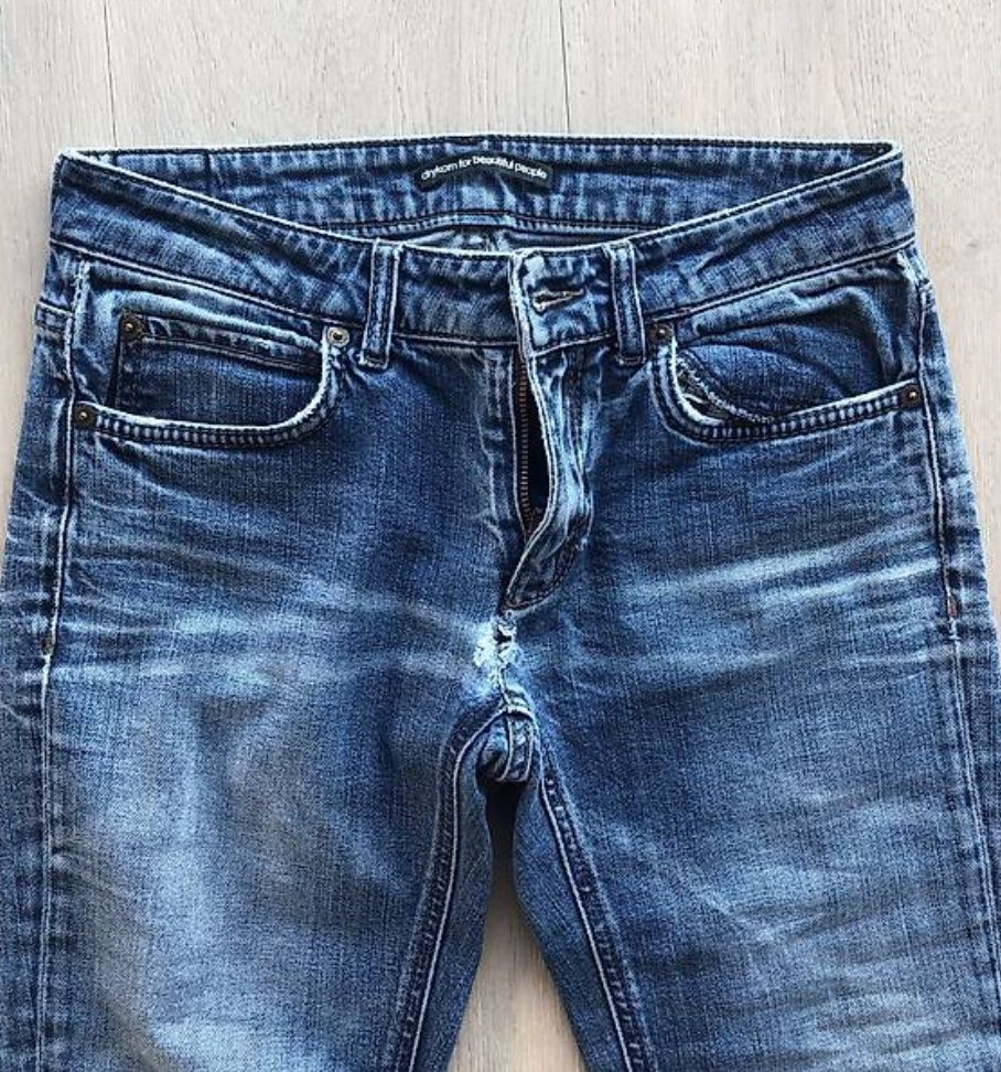 Drykorn Jeans: DRYKORN for beautiful people Jeans – Usato da Kilchberg ZH venduto da Anie.