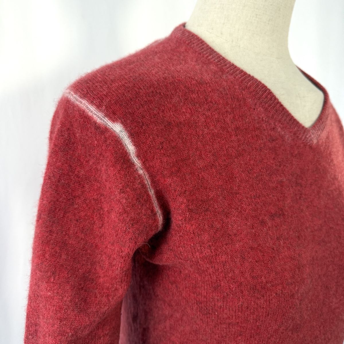Princess goes hollywood Maglioni & Felpe: PRINCESS GOES HOLLYWOOD Cashmere Pullover – Nuovo (secondo la descrizione) da Emmen venduto da Colette-Juliette 3