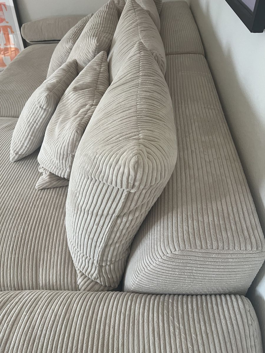 Sofas: BIGSOFA CASABLANCA – Gebraucht aus Pratteln von leh_tc6z 2