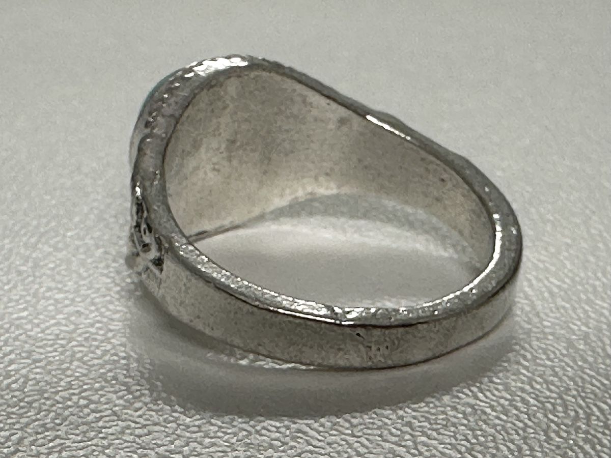 Ringe: Vintage Fingerring – Gebraucht aus Otelfingen von Jupi07 6