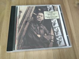 Luther Vandross