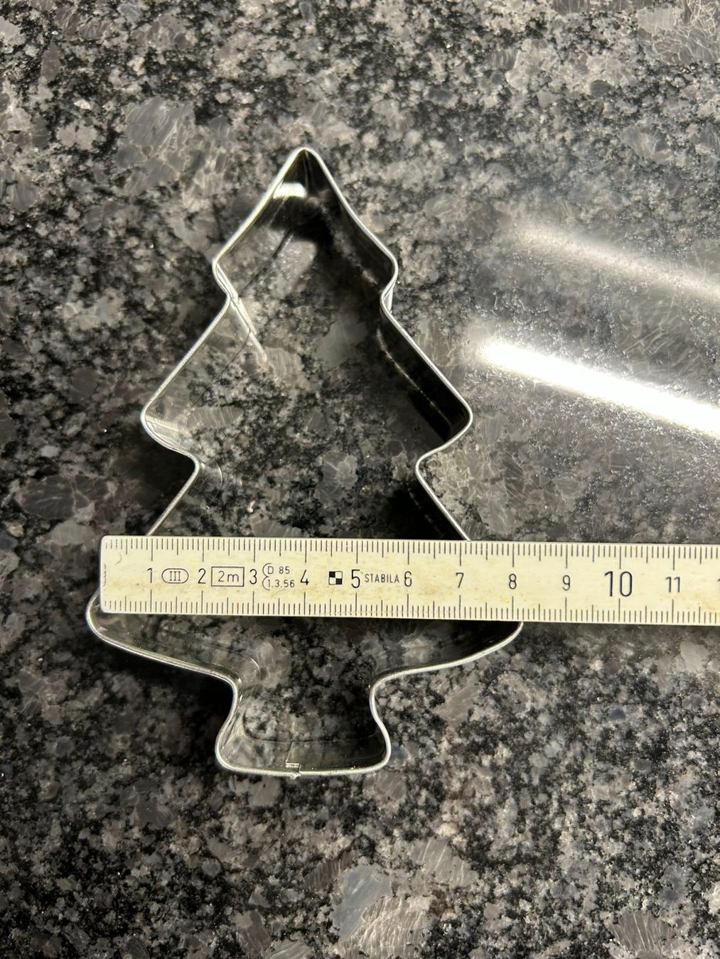Teglie da forno: 2 Ausstechformen (gross) – Usato da Küsnacht ZH venduto da filo_fila8700 3
