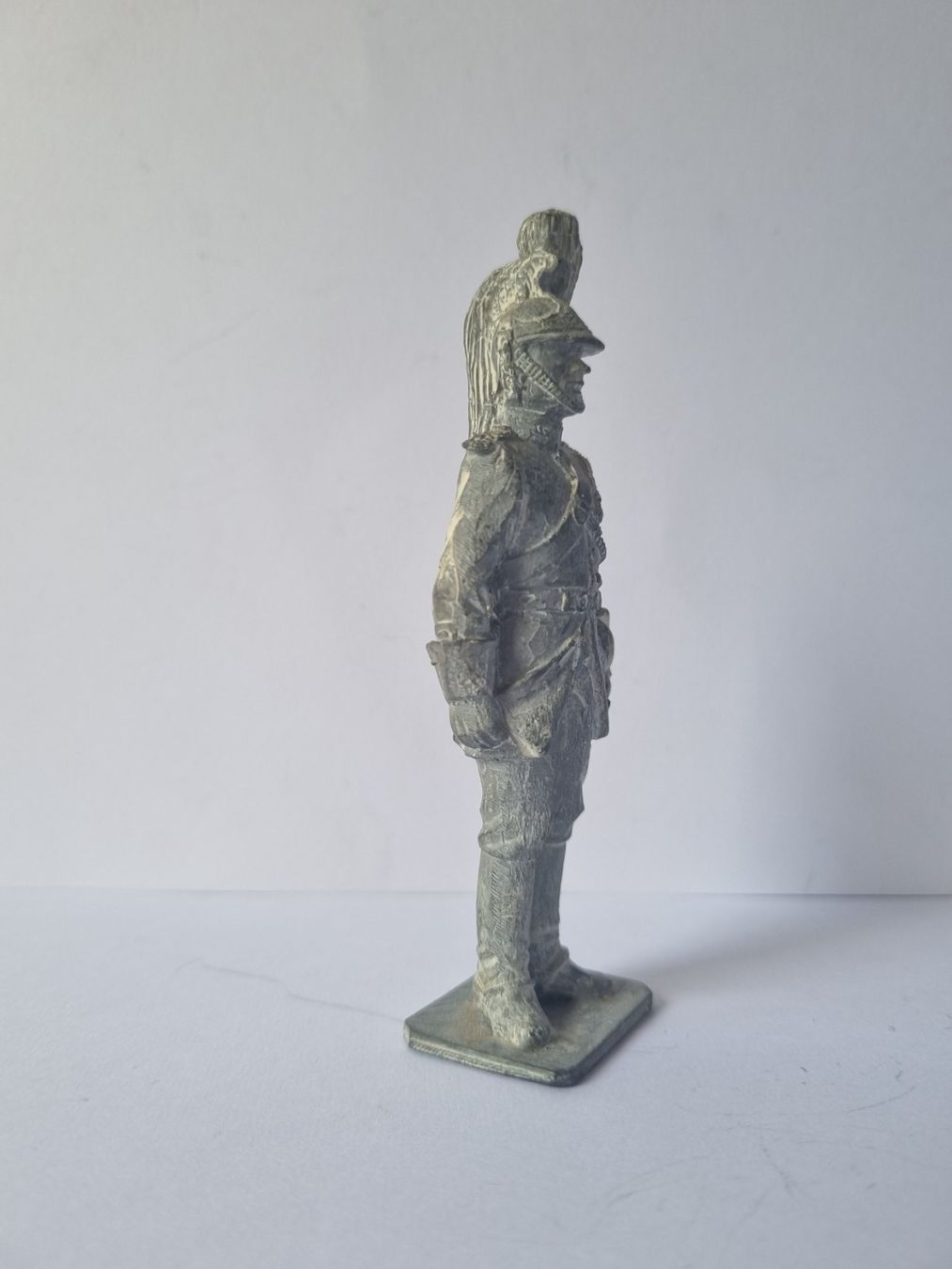 Statuette: soldat impérial russe – Usato da Choëx venduto da aru_vs6m 1