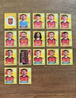 Spanien Panini WM 2026