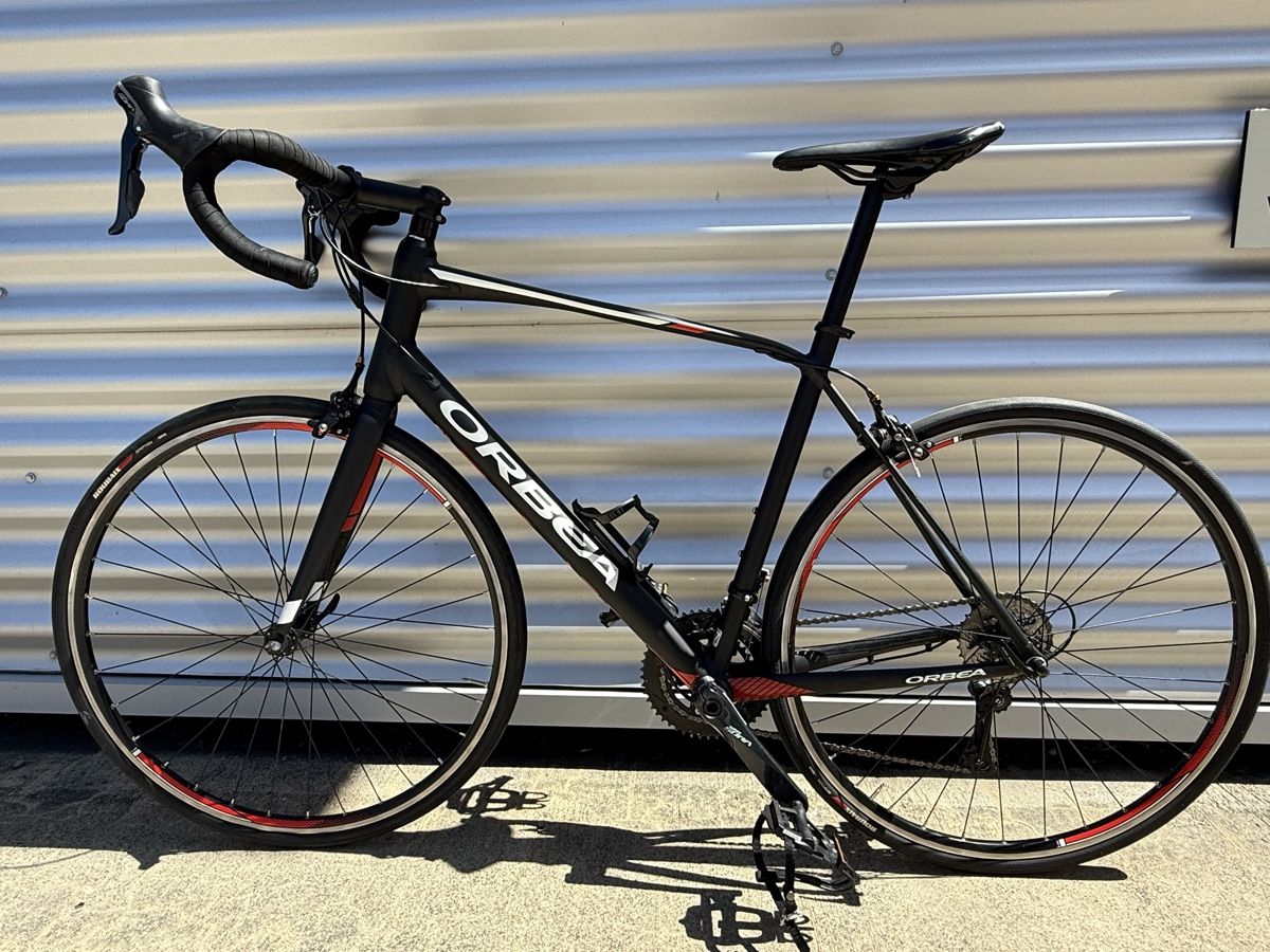 Orbea Biciclette: Orbea Rennrad Grösse 57, Shimano Sora – Usato da Alchenflüh venduto da Steal1