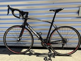 Orbea Rennrad Grösse 57, Shimano Sora