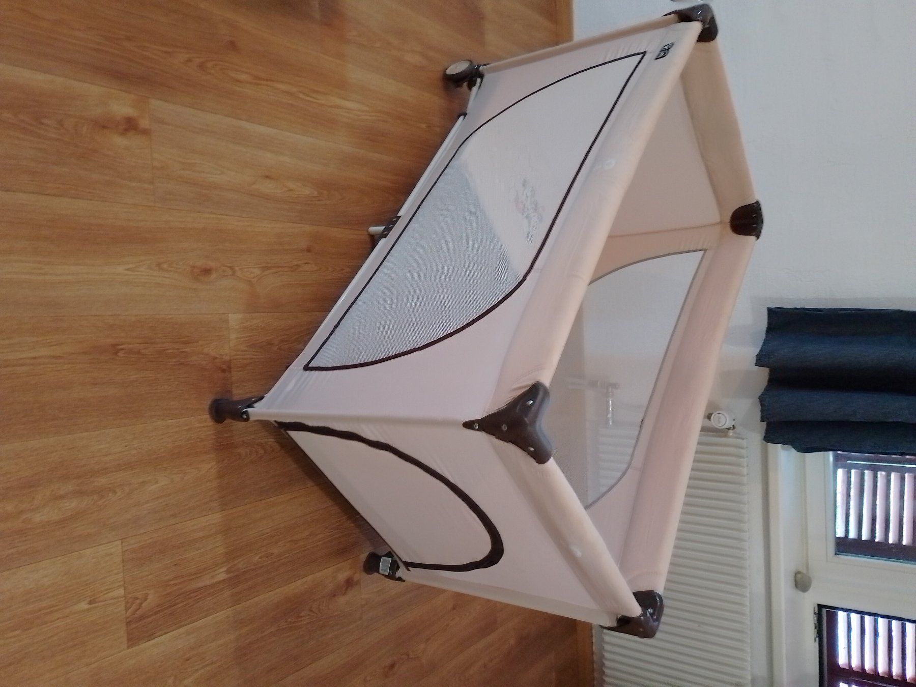 Betten: Babybett – Gebraucht aus Orpund von wal_6xrg