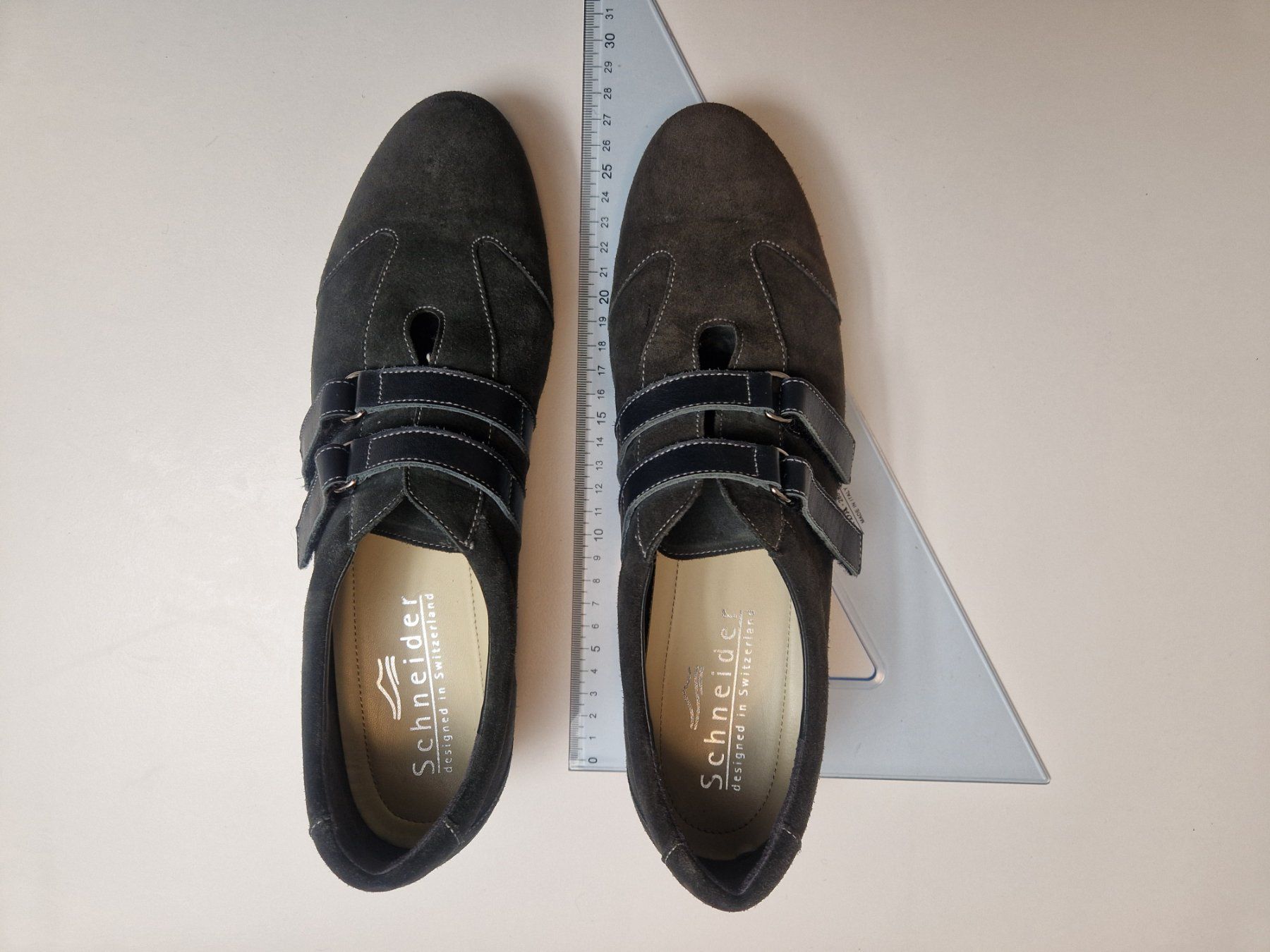 Schneider Scarpe da donna: Chaussures dame Schneider 42 et 1/2 – Usato da Fribourg venduto da ego_8qg2