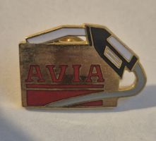 AVIA   -   Pin