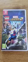 LEGO Marvel Super Heroes 2 – Nintendo Switch