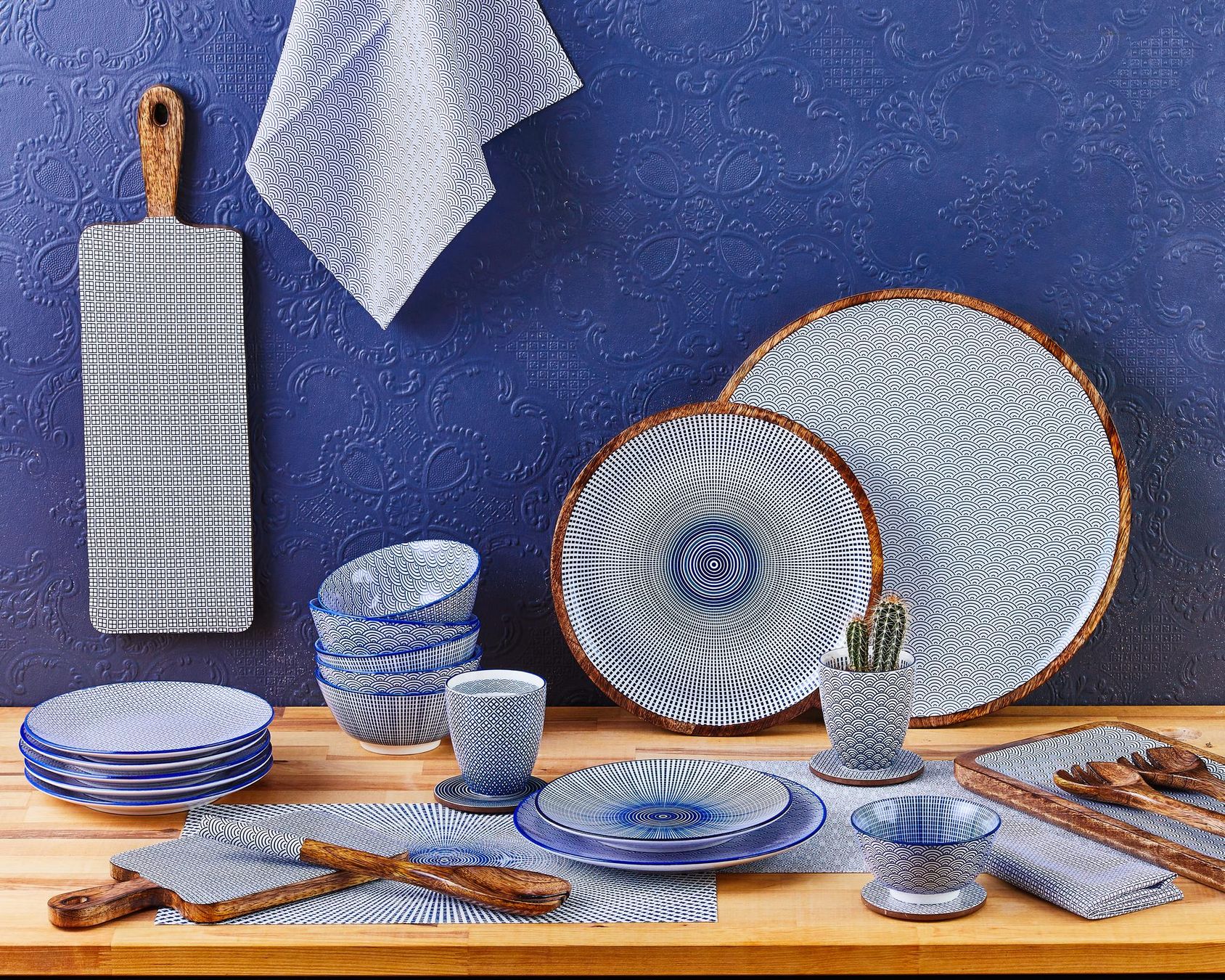 Rörstrand Ciotole: Schalen PATTERN Ø15cm – Nuovo e nell'imballaggio originale da Bremgarten AG venduto da simpliCH 4