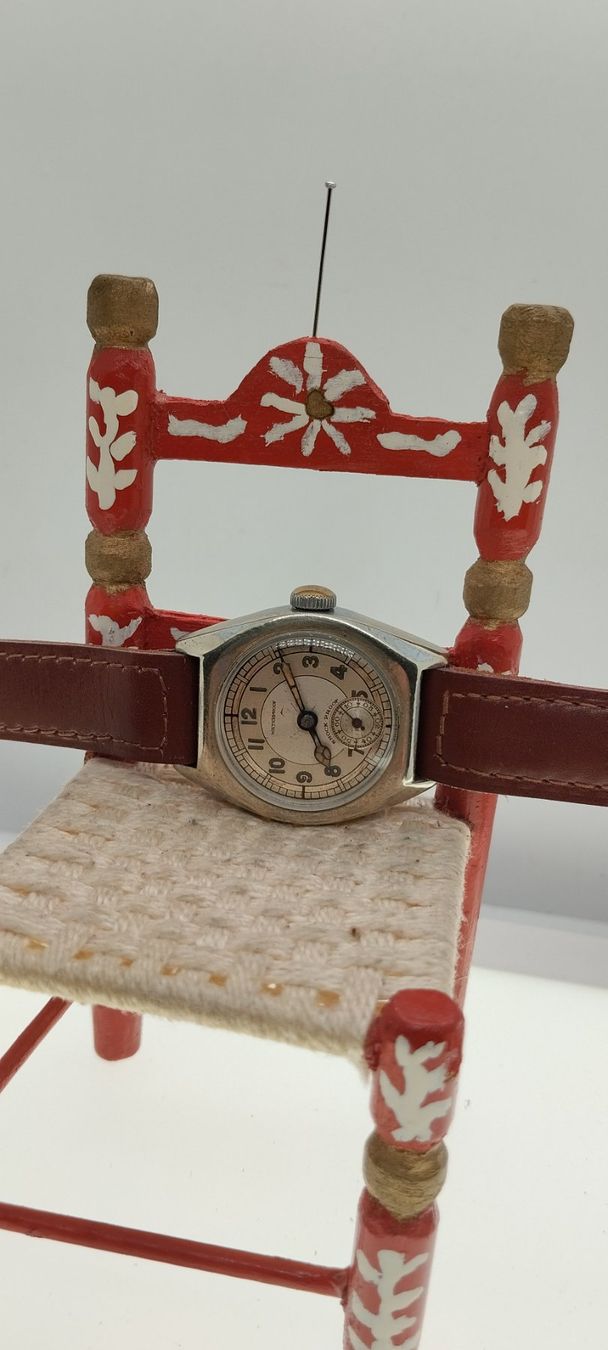 Orologi: Montre water proof – Usato da La Chaux-de-Fonds venduto da jac_9llg 3