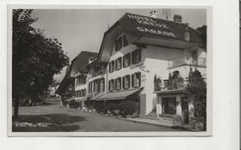 Brienz, ca 1930-40-er Jahre