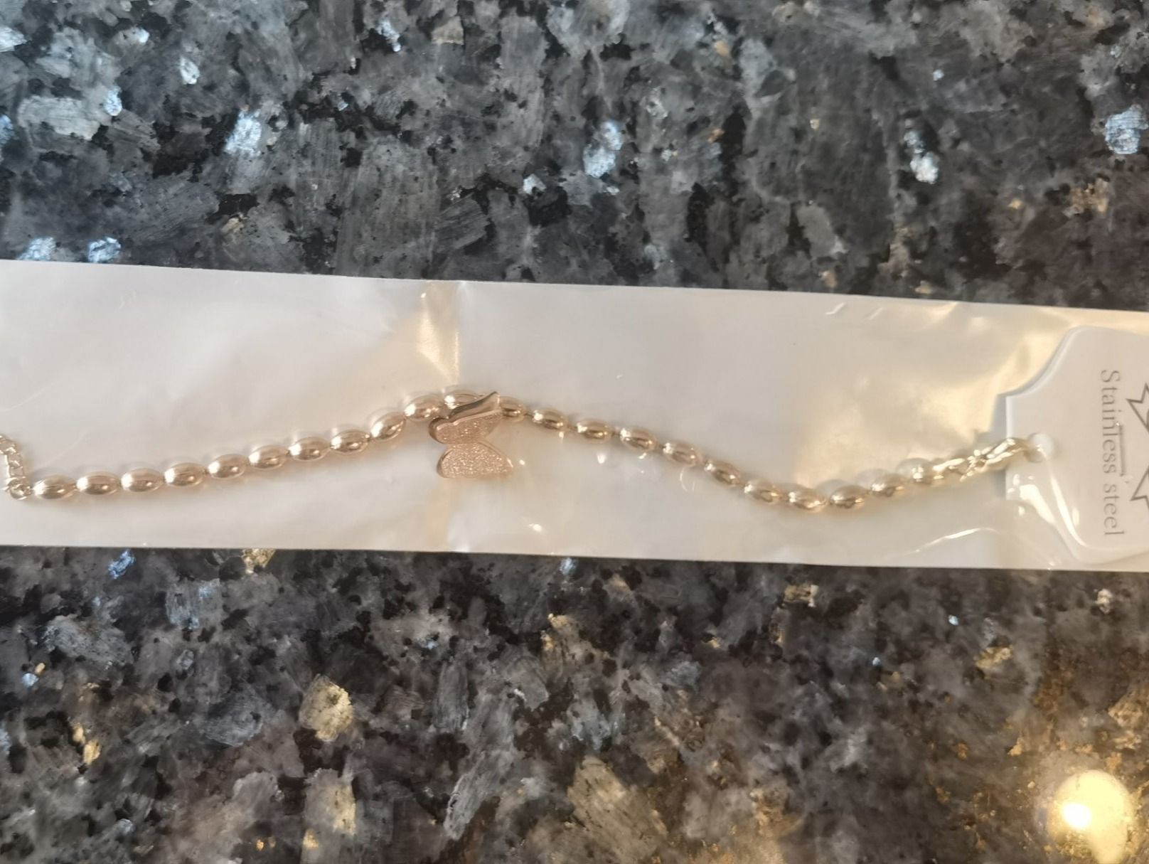 Bracciali & Braccialetti: Armband – Nuovo e nell'imballaggio originale da Uerkheim venduto da Justi.y 1