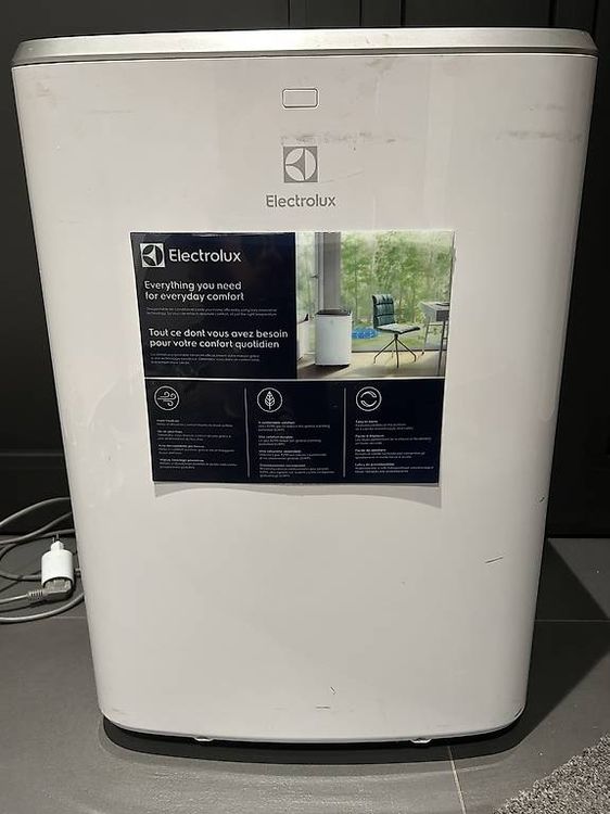 Condizionatore Electrolux  1