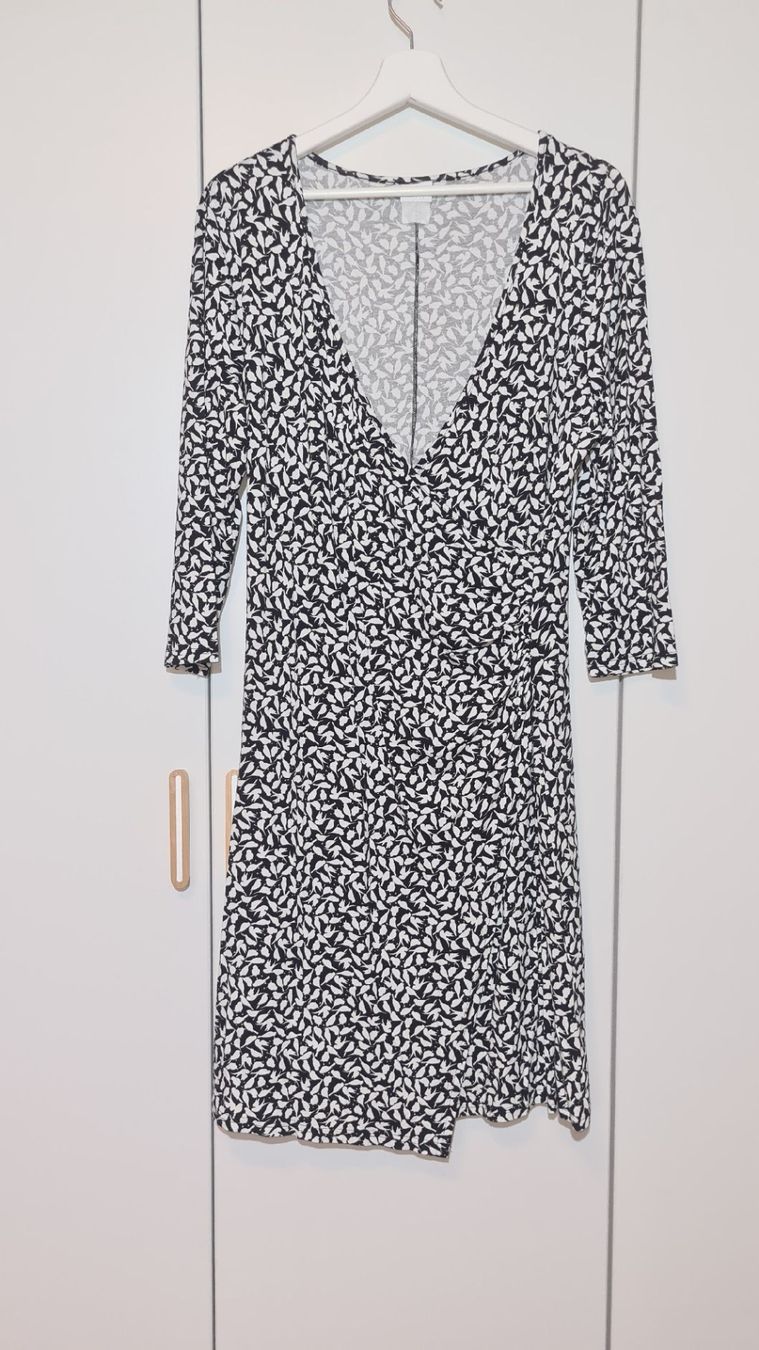 Alba Moda Vestiti: Kleid Gr. 40/42 von Alba Moda – Nuovo (secondo la descrizione) da KRIENS venduto da Franzy_Blond10 2