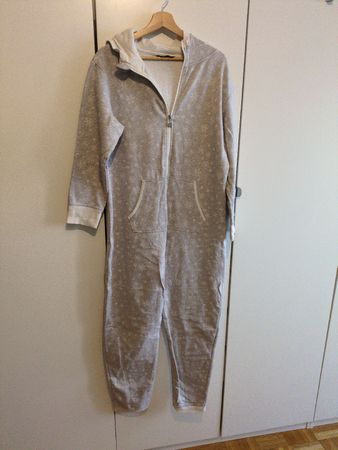 Onesie Tchibo