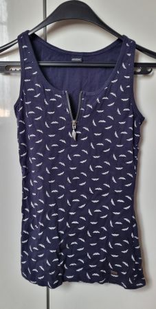 Tanktop Sommer Top von ARIZONA Gr. 34