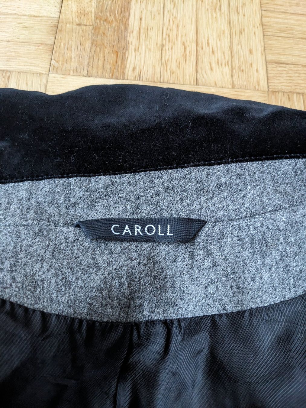 Caroll Jacken: Caroll Jacke L – Gebraucht aus Lengnau AG von Nathi88 5