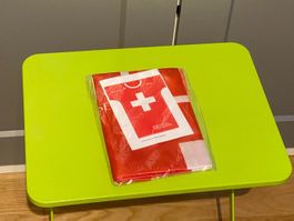 Schweiz Fussball Nati Trikot Fahne (NEU)