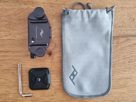 Peak Design Capture Clip