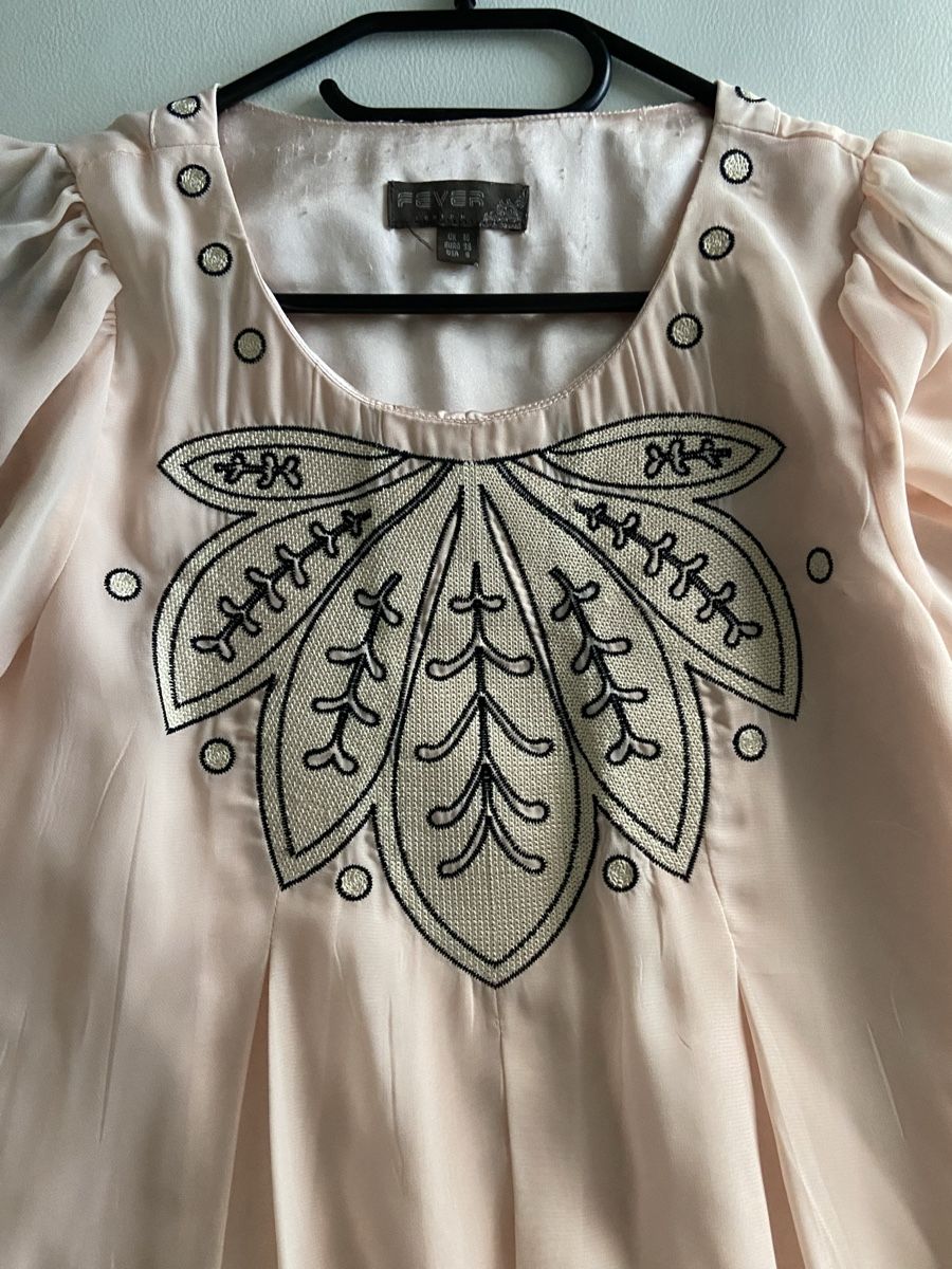 Vestiti: Fever Sommerkleid Gr S – Usato da Horgen venduto da smlecnik78 1