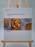 RARE : Catalogue Numismatique UBS –(Celtique/Antique) - NEUF