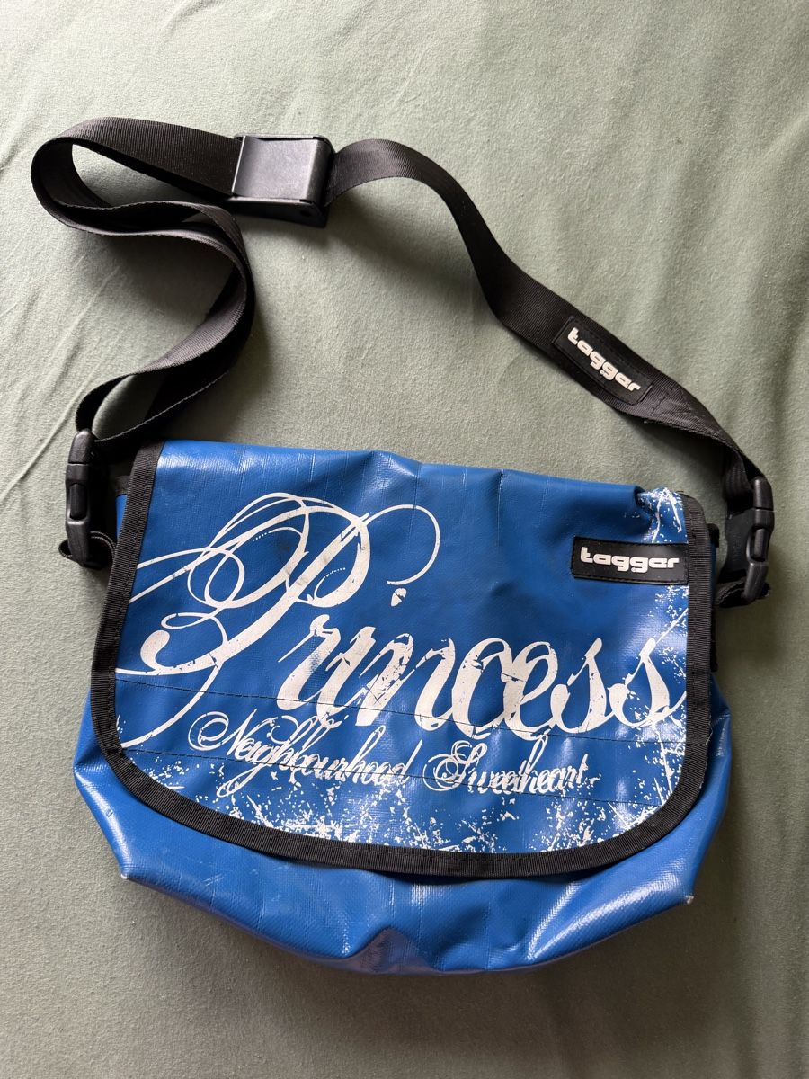 Borse: Princess Tasche von Tagger – Usato da Spreitenbach venduto da aar_zs8f