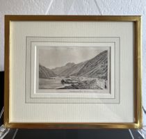"OBERALPSEE & PASS" - Surselva/Graubünden