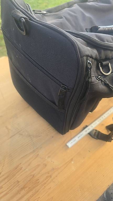 Taschen: Motorrad Tasche – Neu und originalverpackt aus Balsthal von Ruc_g5nx 1